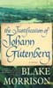 The Justification of Johann Gutenberg